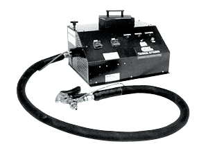 C R Laurence CRL Aztech Mini Hot Melt Butyl Dispensing System ATXM1