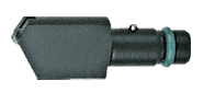 C.R. Laurence CRL Fletcher Scoremaster; 114&amp;#176; Carbide Cutting Head | 03703