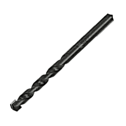 C.R. Laurence CRL 1/2&quot; x 6&quot; Cyclo-Impak Drill  | 12160