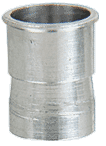 C.R. Laurence CRL 6-32 Rivet Inserts / Thread-Serts - Package of 100 | 136VB