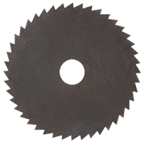 C.R. Laurence CRL 2-1/2&quot; Diameter 80 Tooth Kett Panel Saw Blade | 15768