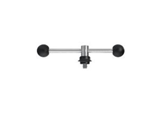 Hilti DD-HW-2A Two Spoke Feed Handle- 2007688 | DD1502SFH