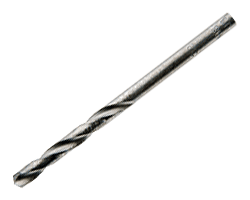 C.R. Laurence CRL No. 31 Stubby Steel Drill  | 20131