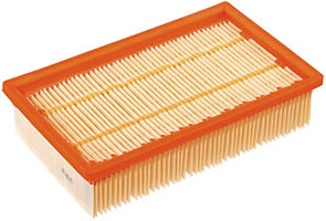 Hilti Replacement Main Filter (Dry Use) - 203862 | RMFD