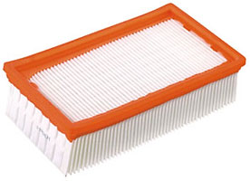 Hilti Replacement Main Filter (Wet Use) - 203863 | RMFW