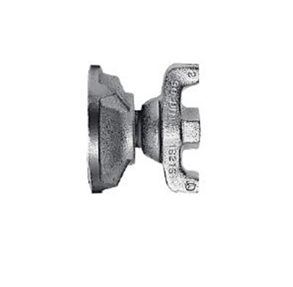 Hilti DD-CN-CML Clamping Kwik-lok Nut - 251834 | DDCNCML
