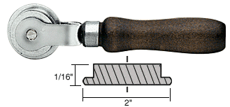 C.R. Laurence CRL Step Wheel Tool | 27S3