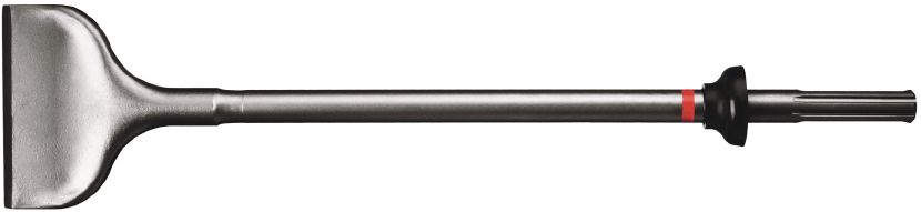 Hilti TE-YP SPM 5/28 Wide-Flat Polygon Chisel - 282271 - 11&quot; x 1-15/16&quot; | WFPCY528