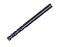 C.R. Laurence CRL 1/16&quot; Stubby Steel Drill  | 301116