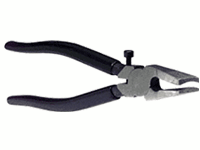C.R. Laurence 8&quot; Glass Running Pliers  | 3610