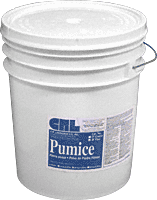 C.R. Laurence CRL Fine Ground Navajo Pumice - Package | 4F
