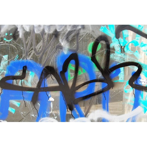 4 Mil Clear Anti-Graffiti Window Film | Anti-Graffiti Window Film | AG4120065