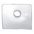 CRL SCU4 Series Clamp Replacement Gasket Pack | SCU4G