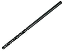 C.R. Laurence CRL 6&quot; Long 7/64&quot; High Speed Steel Drill  | 666764