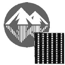 Premium Fiberglass Invisible Screen Cloth | 69I25