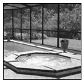 Pool, Porch and Patio Fiberglass Screen Cloth - 96&quot; X 100&#39; | 69P96