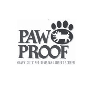 STB Paw-Proof Pet Screen, Charcoal, 48&quot; x 100 ft Long | 69PP73