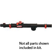 Hilti TE DRS-S Vacuum Hose Adapter - 72920 | TEDRSSVHA