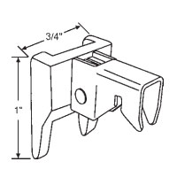 TechnologyLK STB Balance Shoe for Tubular Window Balances | 74508