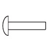 TechnologyLK STB Rivet for Tubular Window Balances - 13/32&quot; | 74509