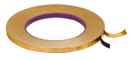 C.R. Laurence CRL 1/4&quot; Copper Foil Tape | 742014