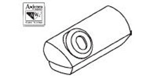 Andersen Classic Style Stone Casement Operator Cover | 7501361530