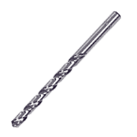 C.R. Laurence CRL Jobbers Length No. 23 Wire Gauge Drill  | 80123