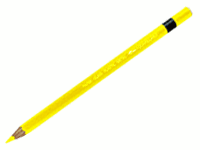 C.R. Laurence Yellow Stabilo Glass Marking Pencil - Pack of 24 | 804424