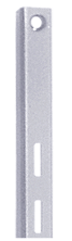 Shelf Hardware - Steel Shelf Standard  | 80A60