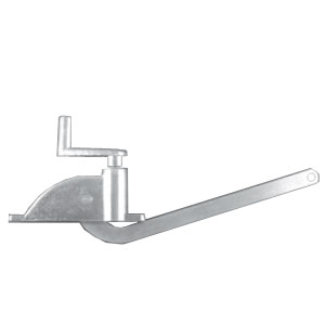 STB RV Roof Vent Operator Kit - 5-3/8&quot; Arm | 806CK