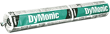 C.R. Laurence Bronze Tremco DyMonic Polyurethane Sealant - Sausage Pack - Case | 9503564