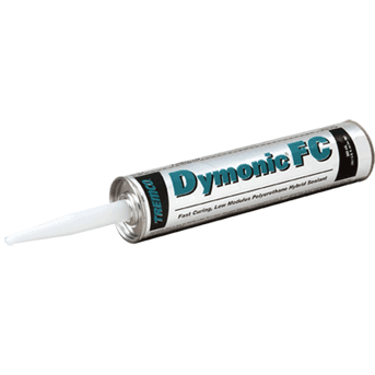 Bronze Tremco DyMonic FC Polyurethane Sealant | Tremco DyMonic FC Silicone Sealant | 960801323