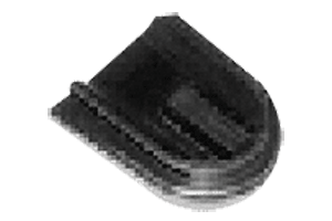 CRL-Automotive CRL Chrysler/GM Plastic Adapter Rear View Mirror Bracket  | AGC25