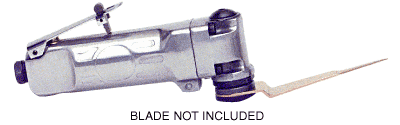 C.R. Laurence CRL Wildcat Pneumatic Oscillating Knife Only | AK20T00L