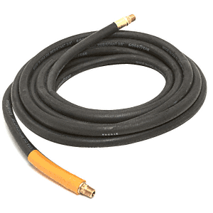 C.R. Laurence CRL 3/8&quot; x 25&#39; Rubber Air Hose | AM1019