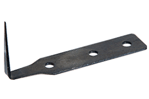 CRL-Automotive CRL Ultra Wiz 1-1/2&quot; Ultra Thin Cold Knife Blade  | AN5004
