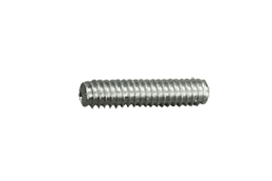 C.R. Laurence CRL 1&quot; Long Allen Screws for 3/4&quot; Standoffs - Pack of 10 | AS141