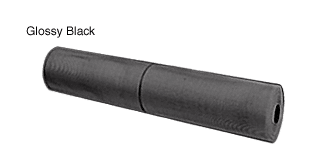 Strybuc Industries CRL Glossy Black 22&quot; Screen Wire - 100 Ft. Roll | BA22