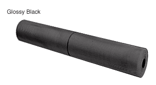 Strybuc Industries CRL Glossy Black 42&quot; Screen Wire - 100 Ft. Roll | BA42