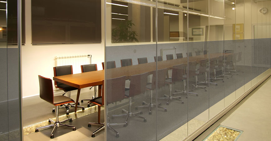 Black Sparkling Frost Window Film- 47&quot;x 25 ft | SFB47025