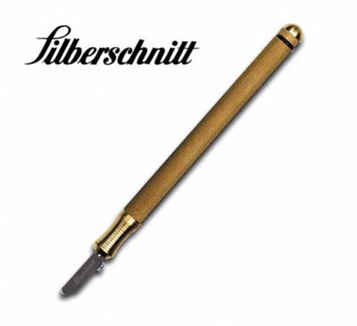 SILBERSCHNITT&#174; Oil Glass Cutters Series 4000  | BO40001E