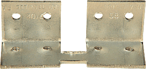 C.R. Laurence CRL Storefront Bracket | BPF4