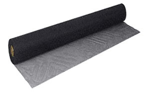 18&quot; Charcoal Fiberglass Screen Wire | CF18
