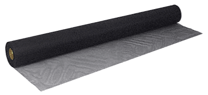 38&quot; Charcoal Fiberglass Screen Wire | CF38