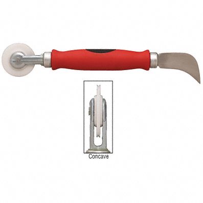 CRL Combination Spline Roller and Cutting Tool  | CGK7N96
