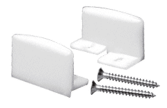 C.R. Laurence CRL EZ-Slide 80 and 180 Bottom Guide | CRL3938