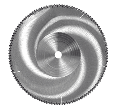 C.R. Laurence CRL Nordic 12&quot; 120 Tooth Carbide Tipped Saw Blade | CSB12X120AX