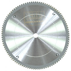 C.R. Laurence CRL 12&quot; Cougar Carbide Tip Blade- 120 Teeth | CT12X120