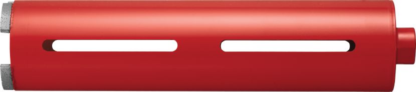 Hilti DD-BT HDMB -  Dry Coring Bit - 1-5/8&quot; x 10&quot; -  244999 | DDCBHDMB15812