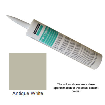 Dow Corning Contractors Weatherproofing Sealant (CWS) | Dow CWS | DOWCWSAW12